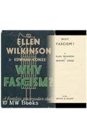 Why Fascism? (Hardcover)