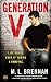 Generation V by Brennan, M.L.(May 7, 2013) Mass Market Paperback
