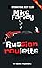 Russian Roulette (Dev Haskell Mystery, #1)