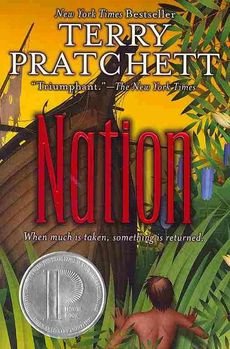 [(Nation )] [Author: Terry Pratchett] [Oct-2009]