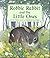 Robbie Rabbit and the Little Ones by Julie Sykes (1996-01-02)