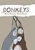 Donkeys by Dahimene, Adelheid (2014) Hardcover
