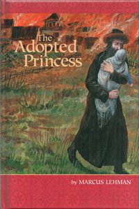 The Adopted Princess (Hardcover)