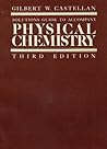 Solutions To Accompany Physical Chemistry Solutions To Accompany Physical Chemistry
