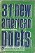 31 New American Poets