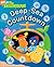 Deep-Sea Countdown (Backyardigans) by Justin Spelvin (2006-09-05)
