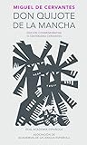 Don Quijote de la...