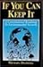 If You Can Keep It: A Const...