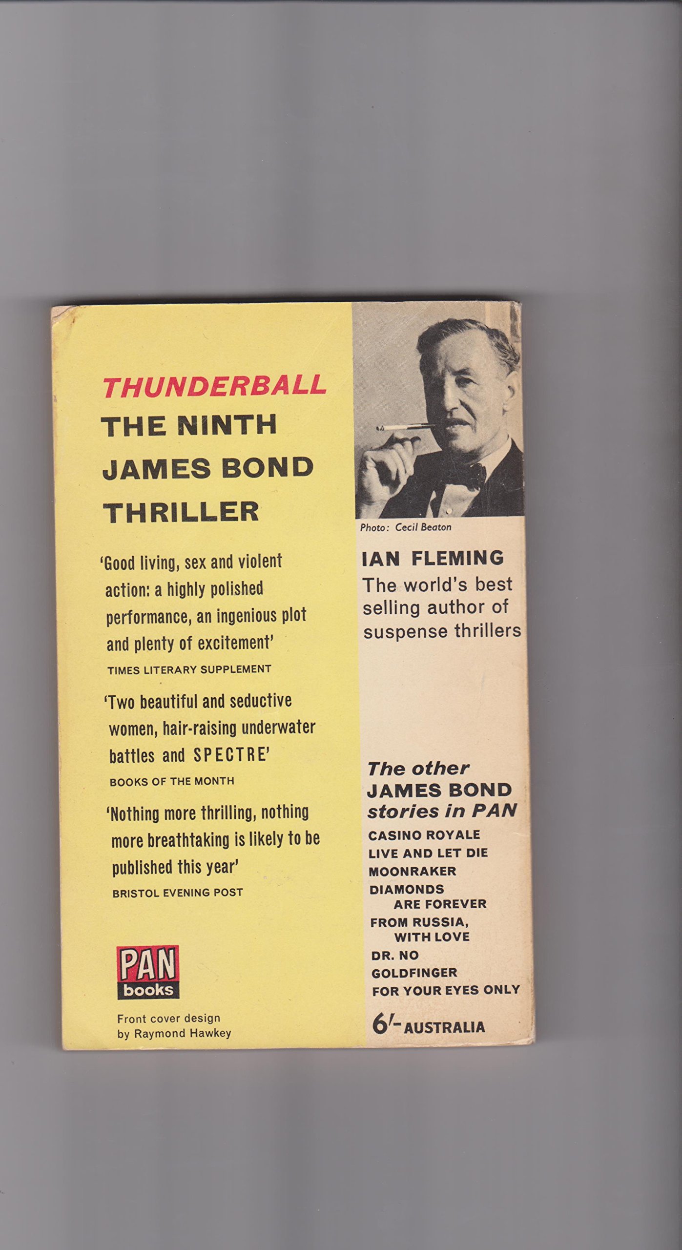 Thunderball