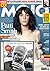 Mojo Issue 263 : October 2015 : Patti Smith