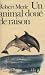 Un animal doué de raison -Tome 1 by Merle Robert
