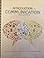 Introduction to Communication by Boatema Boateng
