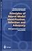 [(Principles of Model Identification, Selection and Adequacy: With Applications to Financial Econometrics )] [Author: Achilleas Zapranis] [Jun-1999]