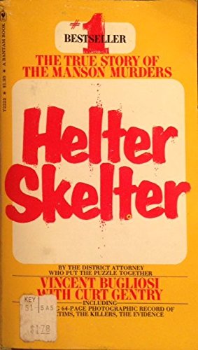 Helter Skelter