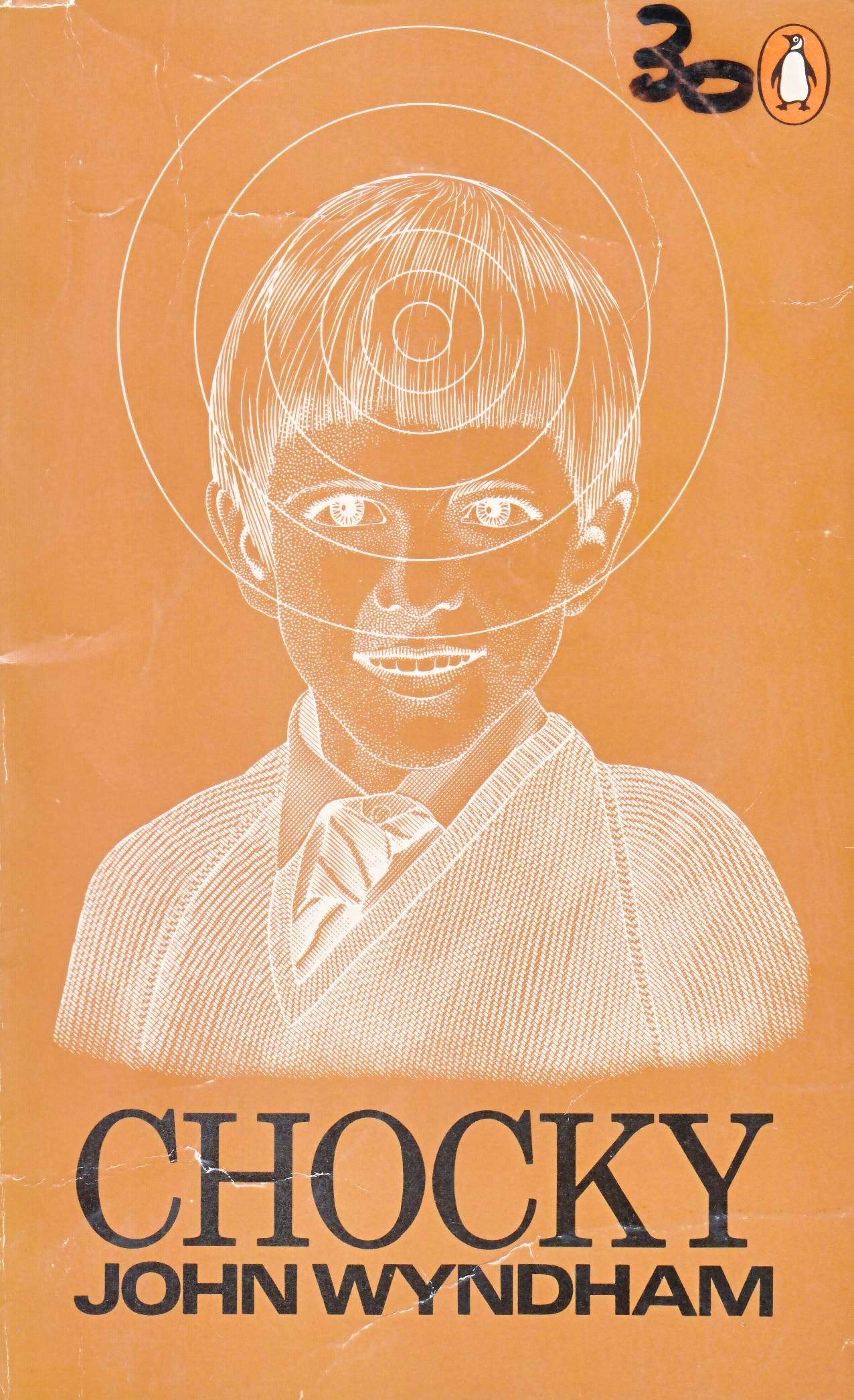 Chocky