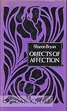 Objects of Affection