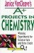 Janice VanCleave's A+ Projects in Chemistry: Winning Experiments for Science Fairs and Extra Credit by Janice VanCleave (1993-07-03)