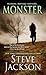 Monster by Steve Jackson (2013-07-02)