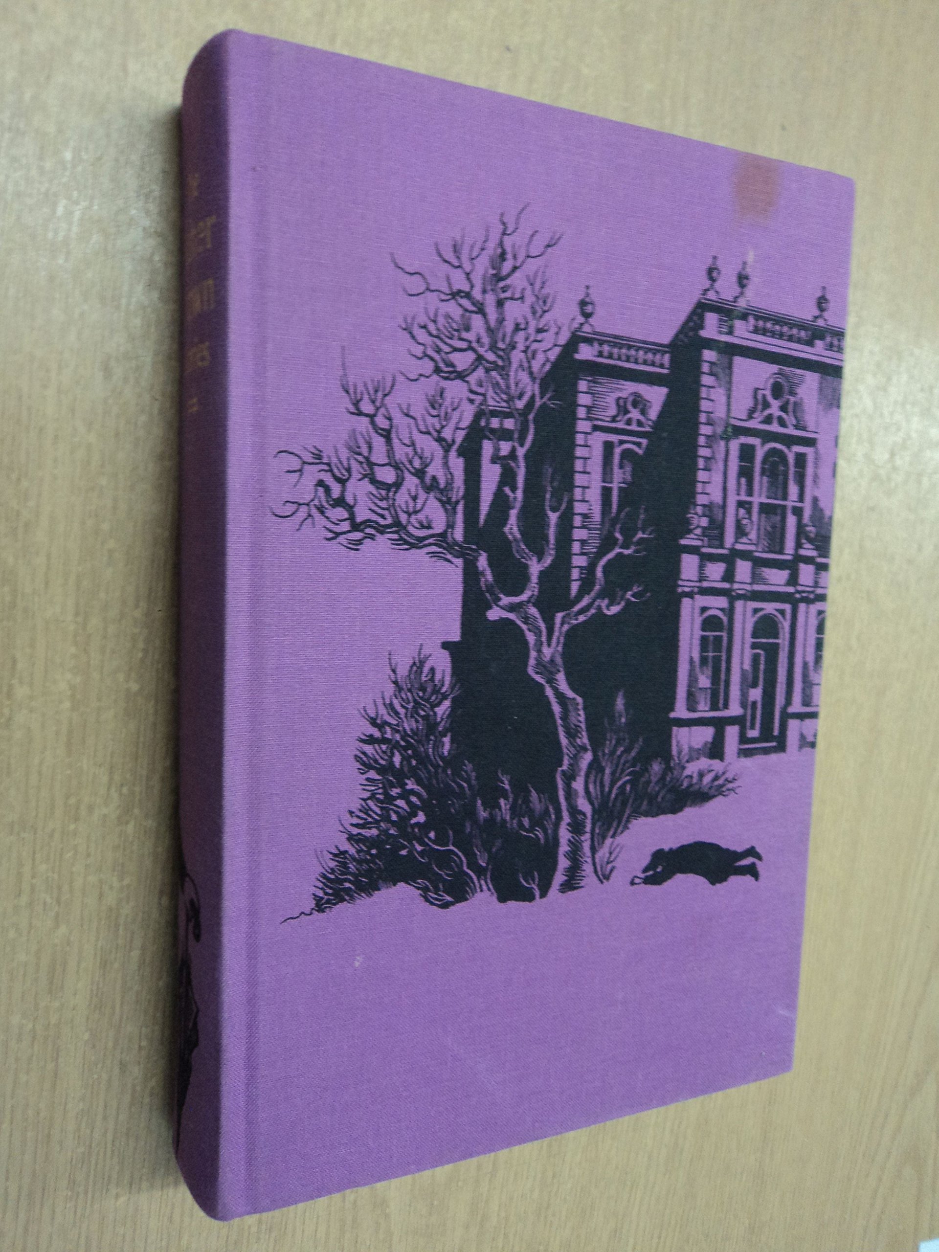 THE FATHER BROWN STORIES