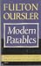 Modern parables