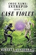 CASE VIOLET