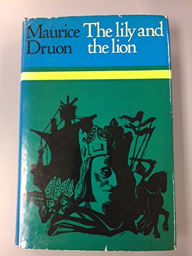 The Lily and the Lion