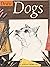 Draw Dogs (Draw Books)