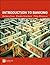 Introduction to Banking (text only) by B.Casu by .C.Girardone by .P.Molyneux