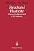 Structural Plasticity: Theory, Problems, and CAE Software by Wai Fah Chen (2011-10-08)