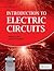INTRODUCTION TO ELECTRIC CIRCUITS / 6TH EDN