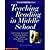 Teaching Reading in Middle School by Robb,Laura. [2000] Paperback