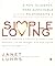 Simple Loving by Luhrs Janet (2000-07-01) Paperback