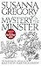 [Mystery in the Minster (Matthew Bartholomew Chronicles)] [By: Gregory, Susanna] [August, 2012]