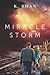 [(Miracle Storm)] [By (author) K Khan] published on (June, 2012)