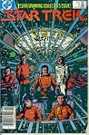 Star Trek #1 : Th...