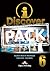 iDiscover 6 - Student Book & Workbook with DigiBooks