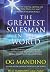 The Greatest Salesman in the World by Mandino Og (30-Jul-2008... by Og Mandino The Greatest Salesman in the World by Mandino Og (30-Jul-2008... by Og Mandino