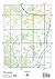 34°107° SW - Magdalena, New Mexico Backcountry Atlas (Aerial)