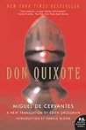 Don Quixote [DON ...