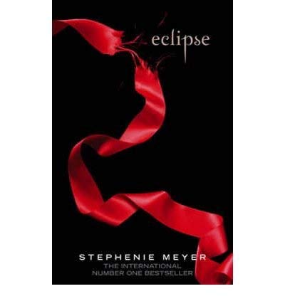 [Eclipse] (By: Stephenie Meyer) [published: September, 2013]