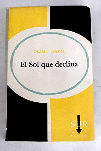 El Sol Que Declina (Paperback)