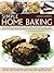 Simple Home Baking: A Wonderful Collection of Irrestible Home Bakes and Cakes, with 70 Classic Recipes Shown in 300 Step-by-step Photographs by Carole Clements (2000-01-03)