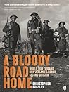 A Bloody Road Hom...