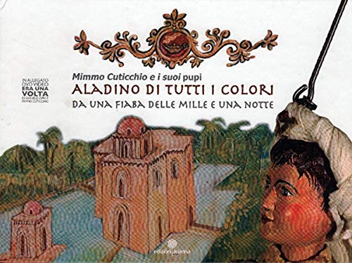 Aladino di tutti i colori (Paperback)