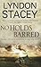 No Holds Barred (Daniel Whelan Mysteries) Paperback October 1, 2012