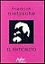 El Anticristo by Friedrich Nietzsche