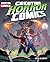 Creating Horror Comics (Creating Comics) by David Belmonte (2015-01-01)