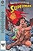 The Death of Superman Trade Paperback First Printing with Yel... by Dan Jurgens