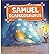 [ SAMUEL SCAREDOSAURUS (DINOSAURS HAVE FEELINGS) ] By Moses, Brian ( Author) 2014 [ Paperback ]