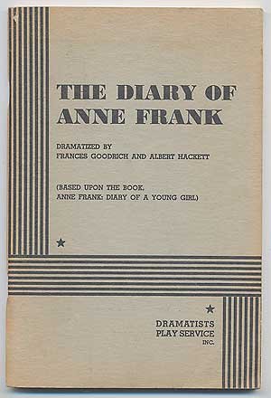 The Diary of Anne Frank